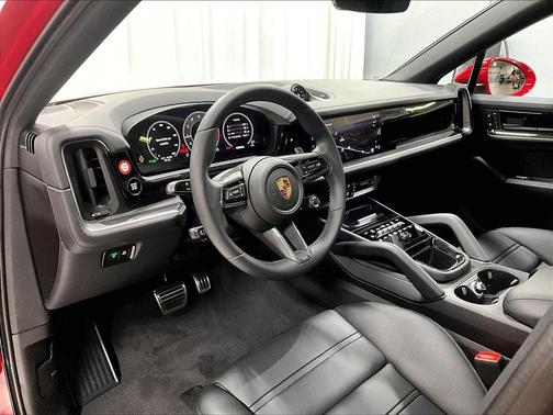 2026 Porsche Cayenne S