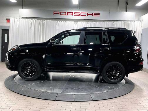 2023 Lexus GX 460 Base