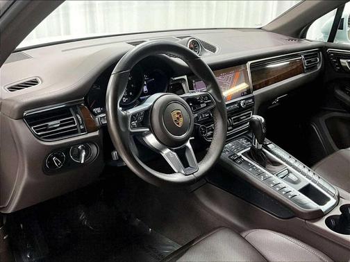 2021 Porsche Macan GTS