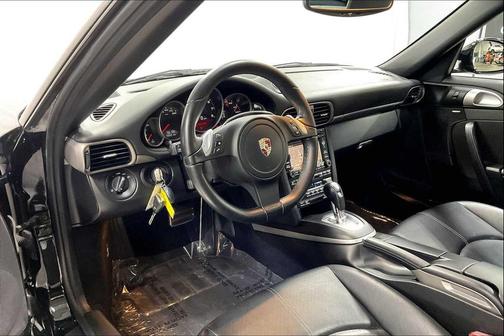 2011 Porsche 911 Carrera