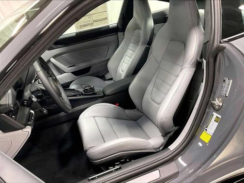 2025 Porsche 911 911 Carrera S