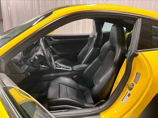 2020 Porsche 911 911 Carrera S