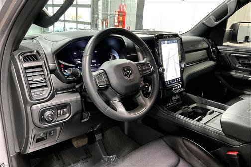 2024 RAM 1500 Limited