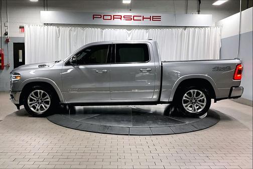 2024 RAM 1500 Limited