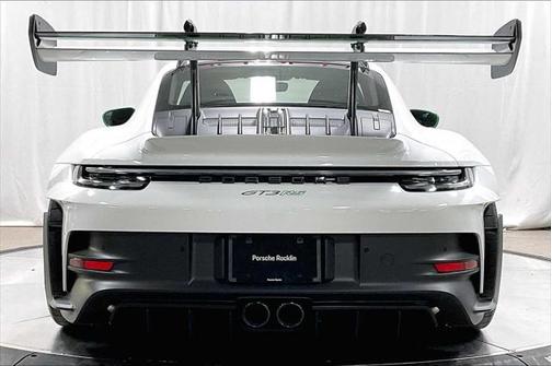 2023 Porsche 911 GT3 RS