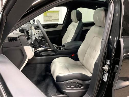 2026 Porsche Cayenne Cayenne E-Hybrid