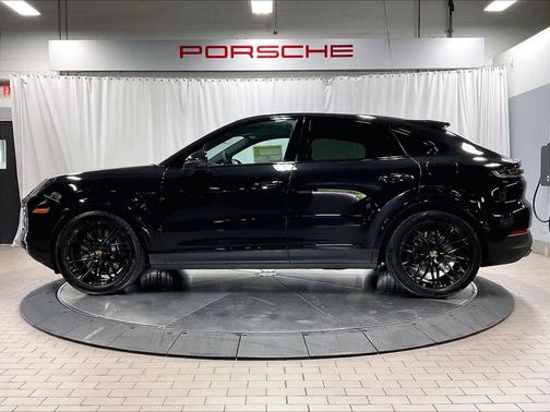 2026 Porsche Cayenne Cayenne E-Hybrid
