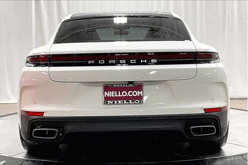 2024 Porsche Panamera