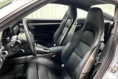2016 Porsche 911 Carrera 4S