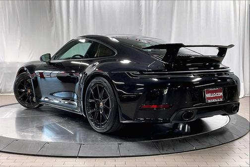 2025 Porsche 911 Carrera S