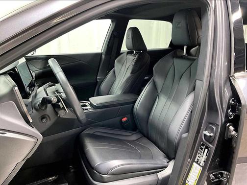 2024 Lexus RX 350 F SPORT Handling