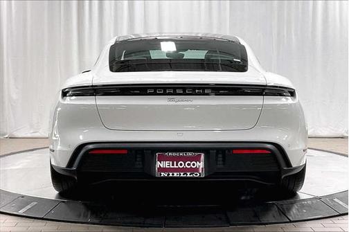 2025 Porsche Taycan Base