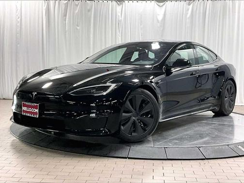2023 Tesla Model S AWD