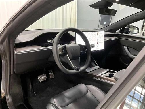 2023 Tesla Model S AWD