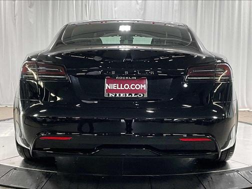 2023 Tesla Model S AWD