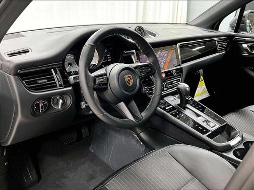 2026 Porsche Macan T