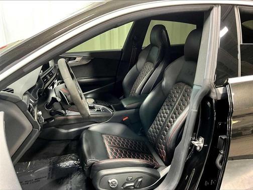 Audi Special Paint 2019 Audi RS 5 2.9T