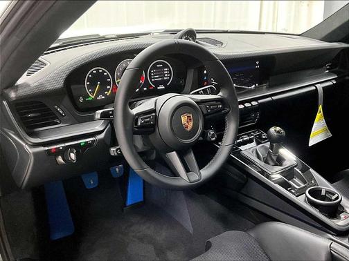 2026 Porsche 911 GT3 w/Touring Package