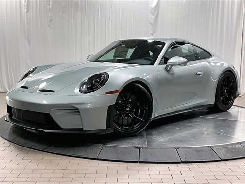 2026 Porsche 911 GT3 w/Touring Package