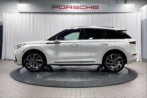 2024 Lincoln Corsair Grand Touring