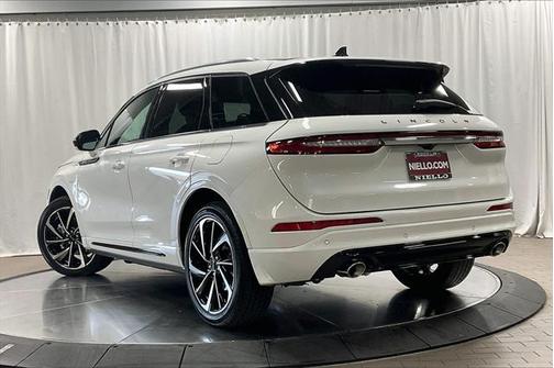 2024 Lincoln Corsair Grand Touring