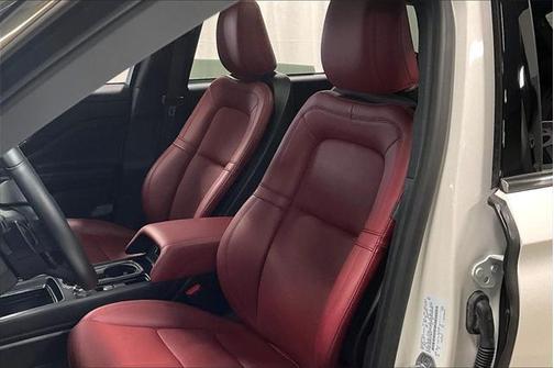 2024 Lincoln Corsair Grand Touring