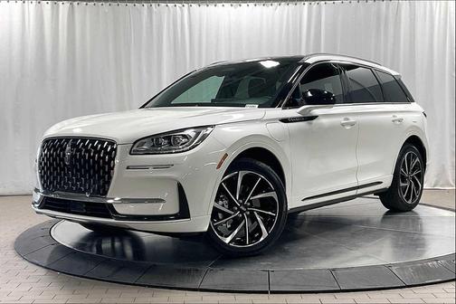 2024 Lincoln Corsair Grand Touring