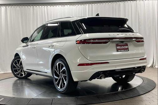 2024 Lincoln Corsair Grand Touring