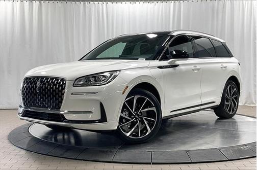 2024 Lincoln Corsair Grand Touring