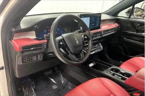 2024 Lincoln Corsair Grand Touring