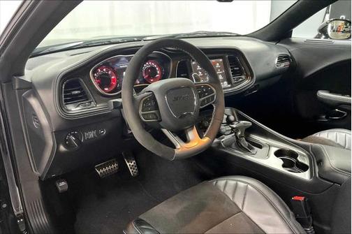 2023 Dodge Challenger SRT Hellcat