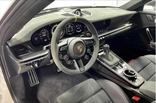 2024 Porsche 911 GT3 RS