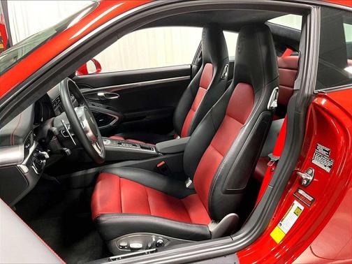 2014 Porsche 911 Carrera