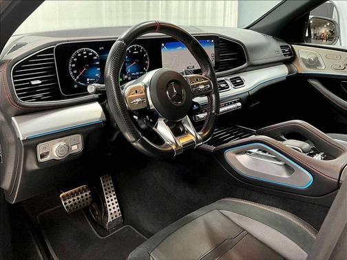 2023 Mercedes-Benz AMG GLE 53 4MATIC+ Coupe