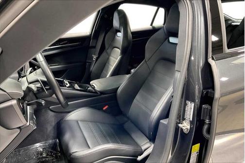 2024 Porsche Panamera AWD