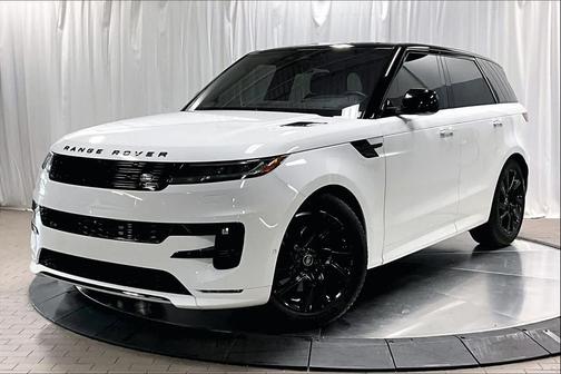 2023 Land Rover Range Rover Sport SE