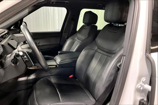 2023 Land Rover Range Rover Sport SE