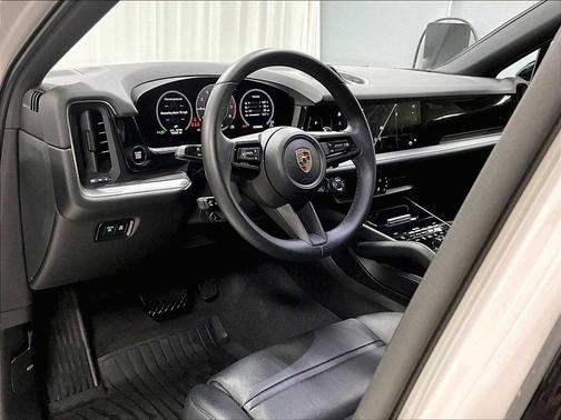2024 Porsche Cayenne Cayenne