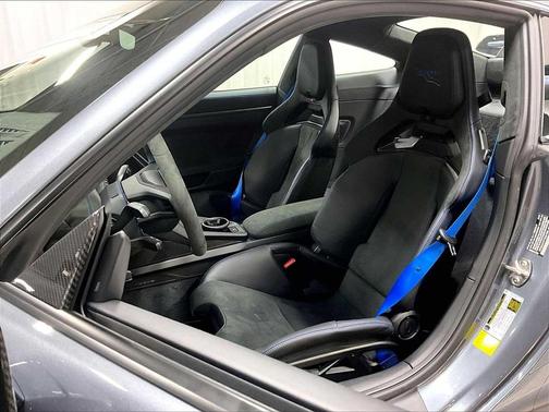 2026 Porsche 911 GT3