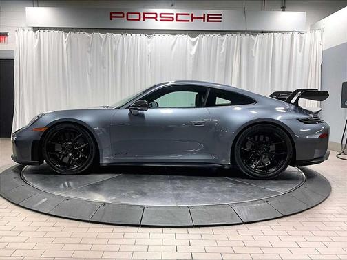 2026 Porsche 911 GT3