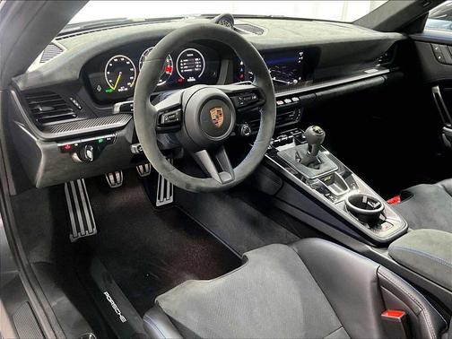 2026 Porsche 911 GT3