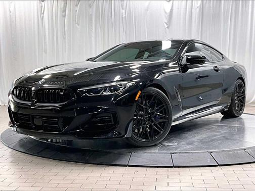 2024 BMW M850 xDrive