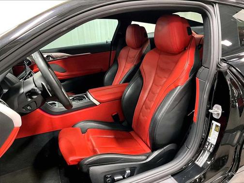 2024 BMW M850 xDrive