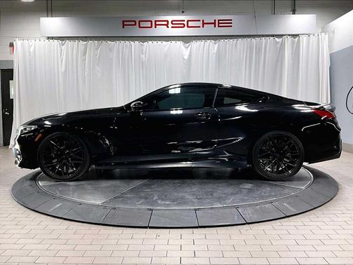 2024 BMW M850 xDrive