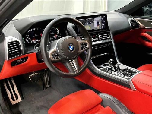 2024 BMW M850 xDrive
