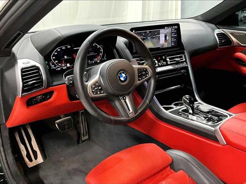 2024 BMW M850 xDrive