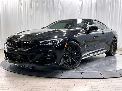 2024 BMW M850 xDrive