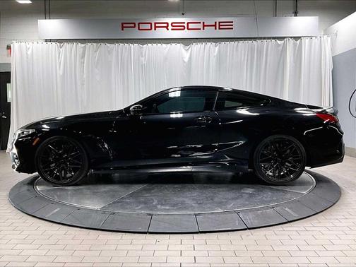 2024 BMW M850 xDrive