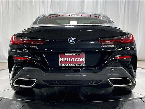 2024 BMW M850 xDrive