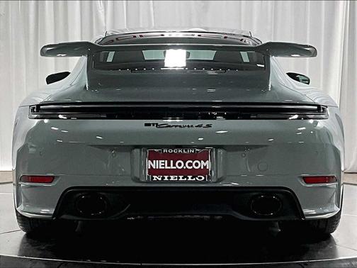 2026 Porsche 911 911 Carrera S